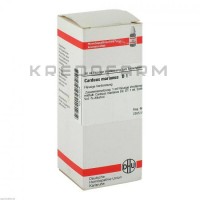 Кардус Марианус ● Carduus Marianus