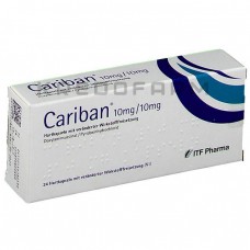 Карибан ● Cariban
