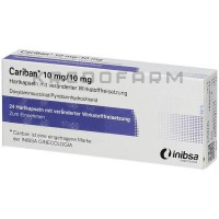 Карібан ● Cariban