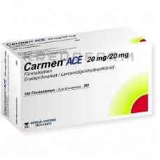 Кармен Ейс ● Carmen Ace
