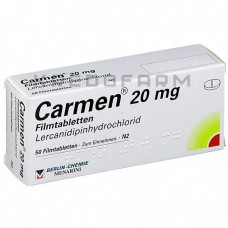 Кармен ● Carmen