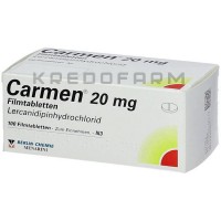 Кармен ● Carmen