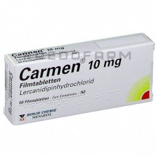 Кармен ● Carmen