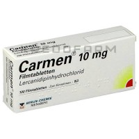 Кармен ● Carmen