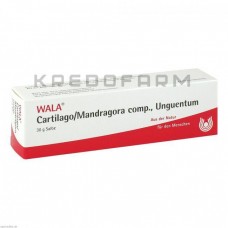 Картилаго ● Cartilago