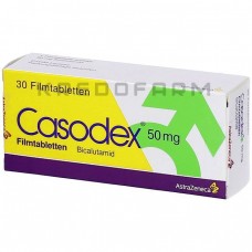 Касодекс ● Casodex