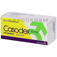 Касодекс ● Casodex