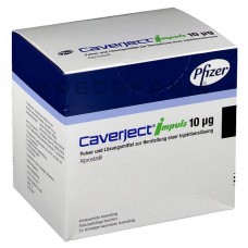 Каверджект ● Caverject