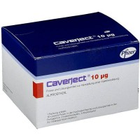 Каверджект ● Caverject