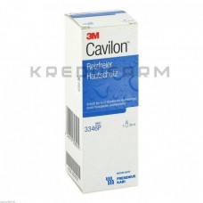 Кавілон ● Cavilon