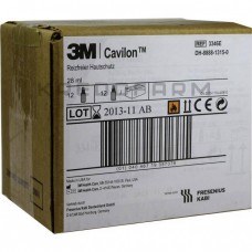 Кавілон ● Cavilon