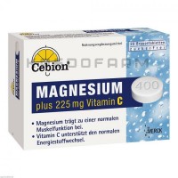 Цебіон ● Cebion