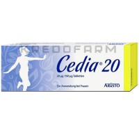 Седія ● Cedia