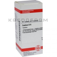 Цедрон ● Cedron