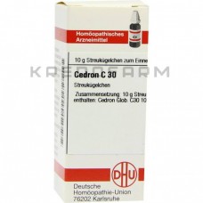 Цедрон ● Cedron