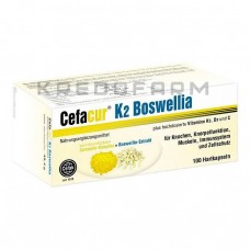 Цефакур ● Cefacur