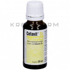 Цефавіт ● Cefavit