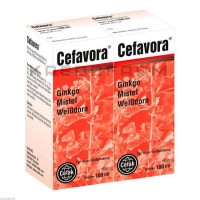 Цефавора ● Cefavora