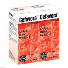 Цефавора ● Cefavora