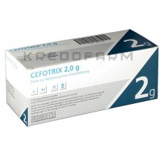 Цефотрикс ● Cefotrix