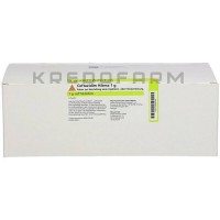 Цефтазидим ● Ceftazidim