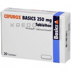 Цефурокс ● Cefurox