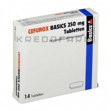 Цефурокс ● Cefurox