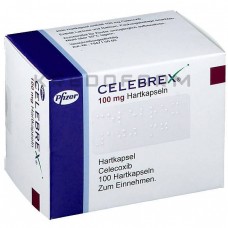 Целебрекс ● Celebrex