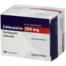 Целекаксиро ● Celecaxiro