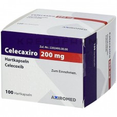 Целекаксиро ● Celecaxiro