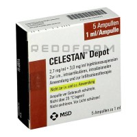 Целестан ● Celestan