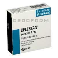 Целестан ● Celestan