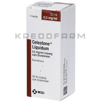 Целестон ● Celestone