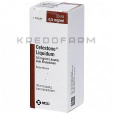 Целестон ● Celestone