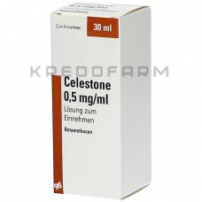 Целестон ● Celestone