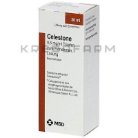 Целестон ● Celestone