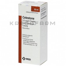 Целестон ● Celestone