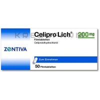 Целипро ● Celipro