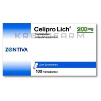 Целипро ● Celipro