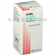 Целитин ● Celitin