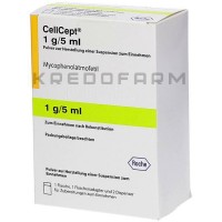 Селлсепт ● Cellcept
