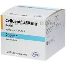 Селлсепт ● Cellcept