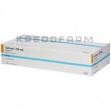 Селлсепт ● Cellcept