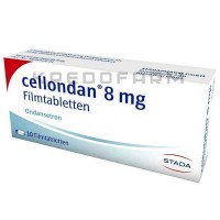 Целлондан ● Cellondan