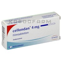 Целлондан ● Cellondan