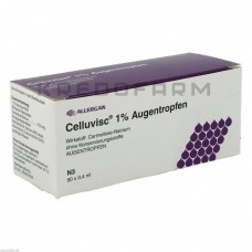 Целлувіск ● Celluvisc