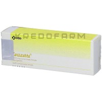 Чарозетта ● Cerazette