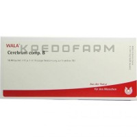 Церебрум Комп ● Cerebrum Comp