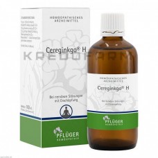 Церегинкго ● Cereginkgo