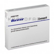 Церневит ● Cernevit